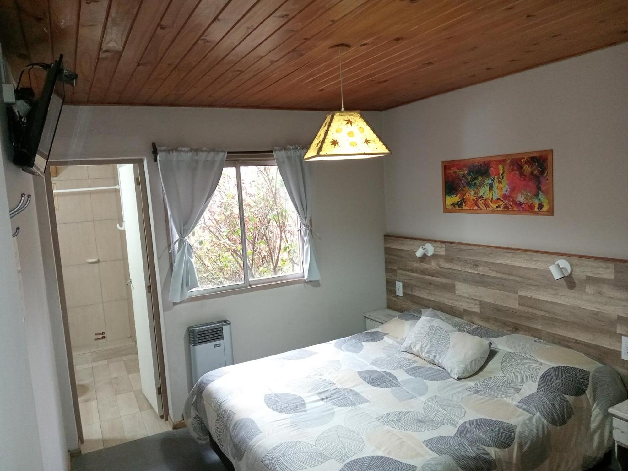 Hostel El Reencuentro Junín de los Andes Εξωτερικό φωτογραφία