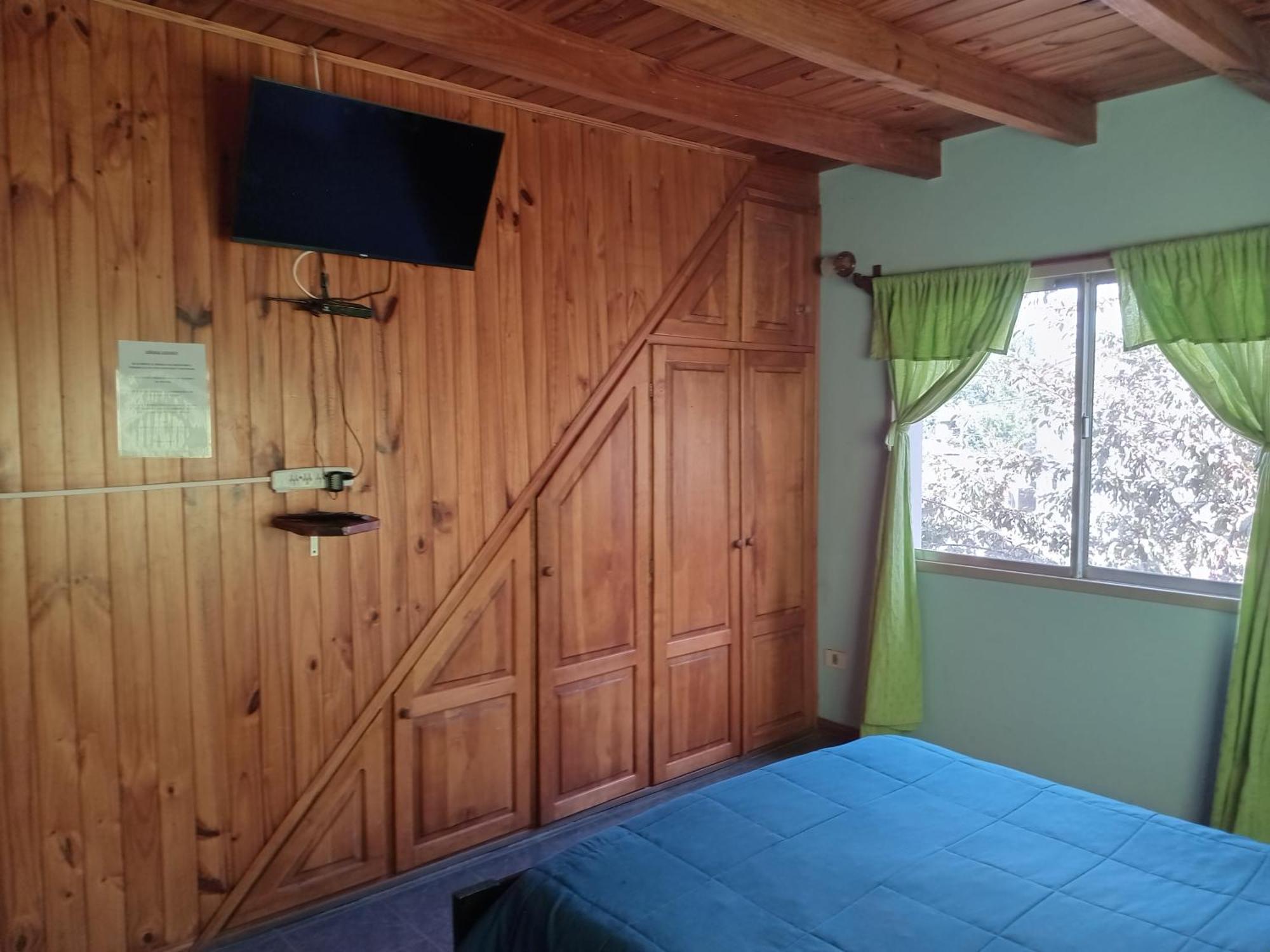 Hostel El Reencuentro Junín de los Andes Εξωτερικό φωτογραφία