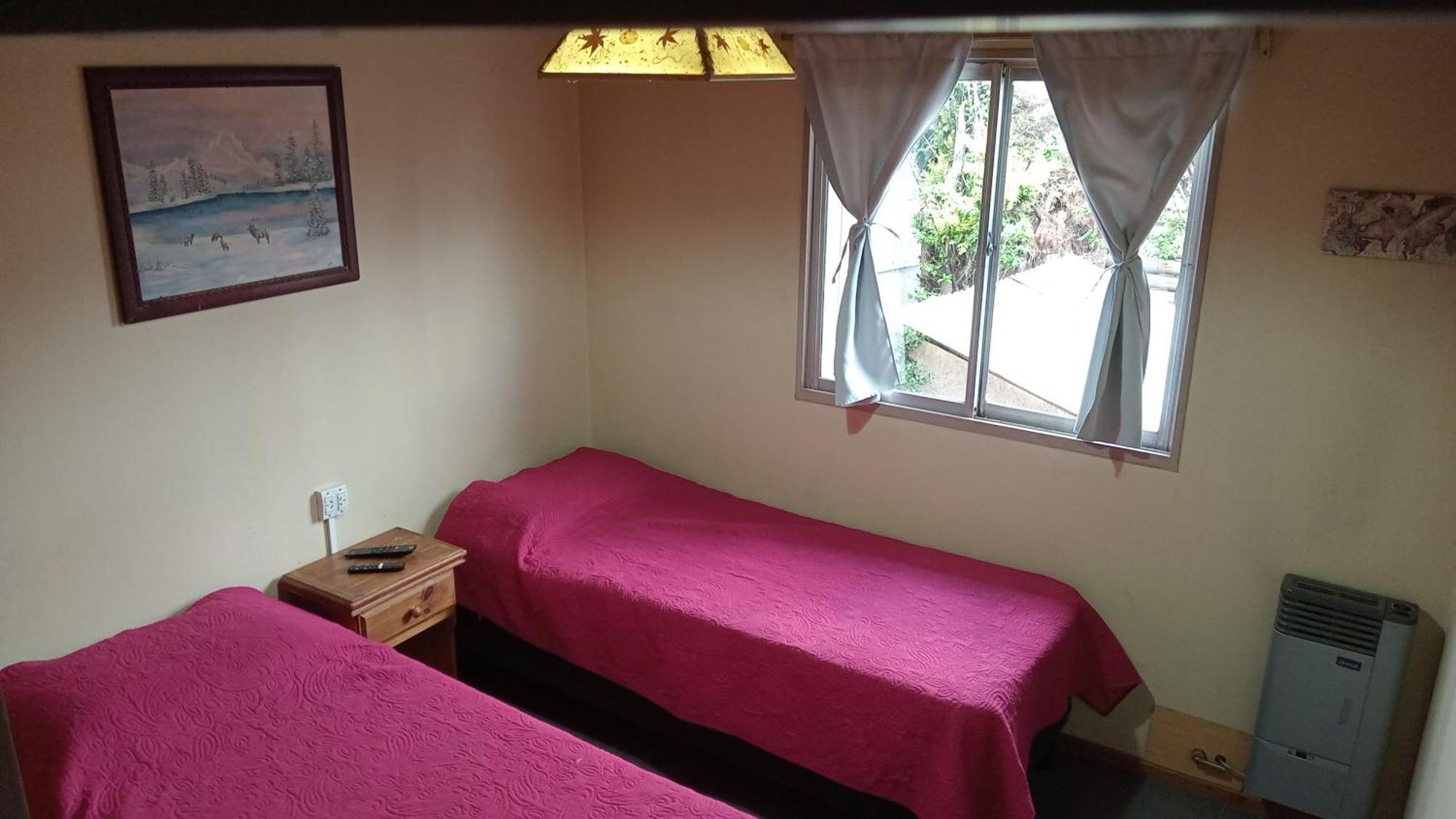 Hostel El Reencuentro Junín de los Andes Εξωτερικό φωτογραφία