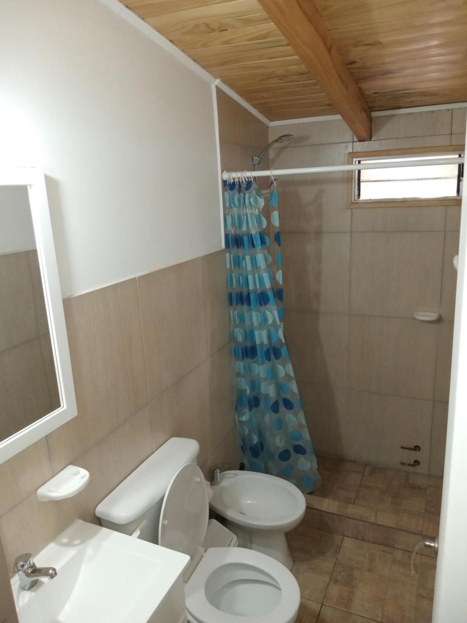 Hostel El Reencuentro Junín de los Andes Εξωτερικό φωτογραφία