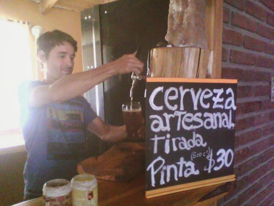 Hostel El Reencuentro Junín de los Andes Εξωτερικό φωτογραφία
